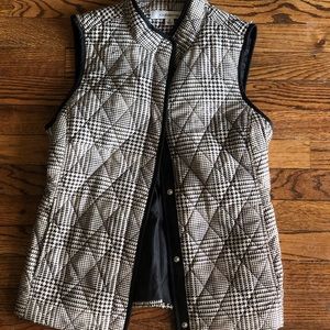 Puffer Vest